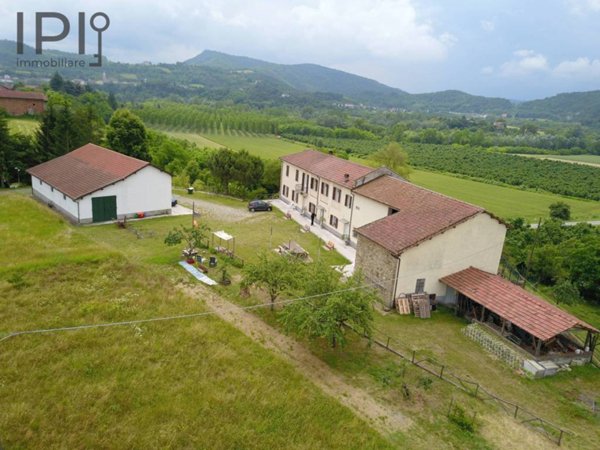 casa indipendente in vendita a Spigno Monferrato