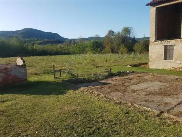 casa indipendente in vendita a Spigno Monferrato