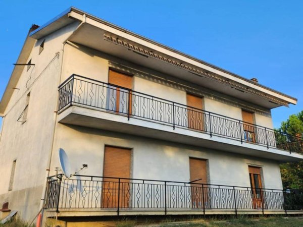 casa indipendente in vendita a Spigno Monferrato