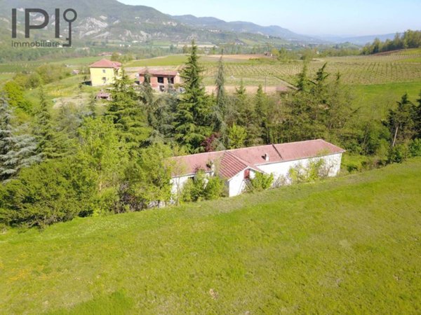 casa indipendente in vendita a Spigno Monferrato