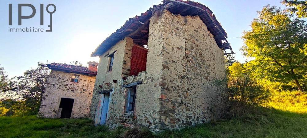 casa indipendente in vendita a Spigno Monferrato in zona Montaldo
