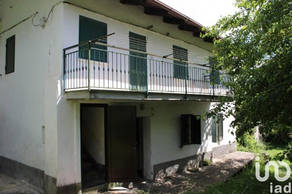 casa indipendente in vendita a Spigno Monferrato