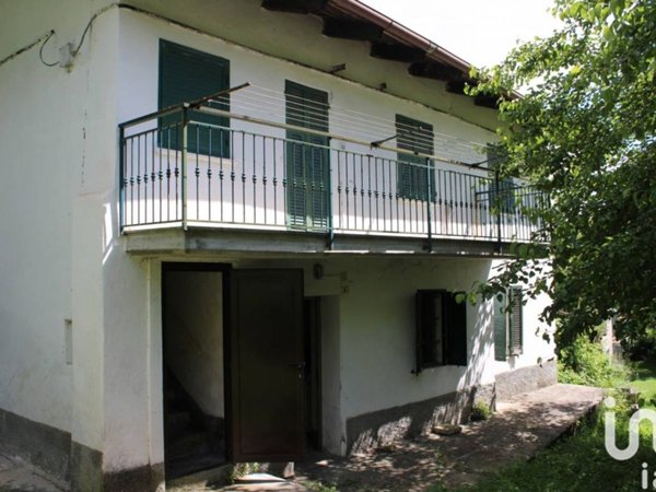 casa indipendente in vendita a Spigno Monferrato