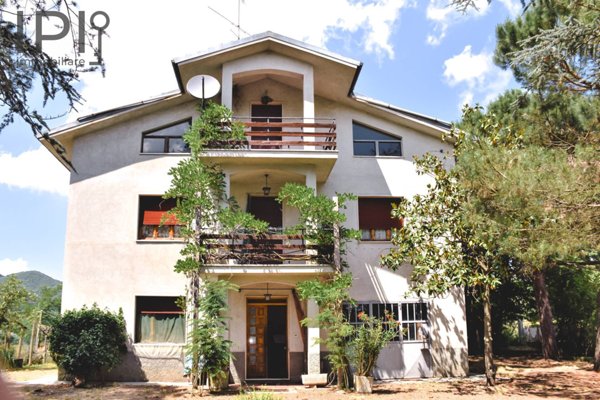 casa indipendente in vendita a Spigno Monferrato