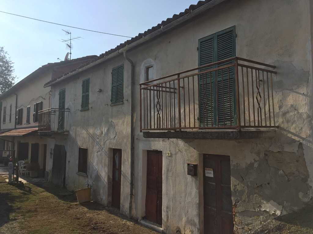casa indipendente in vendita a Spigno Monferrato