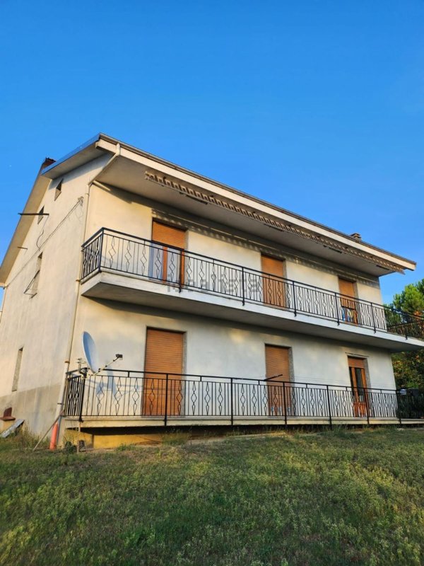 casa indipendente in vendita a Spigno Monferrato