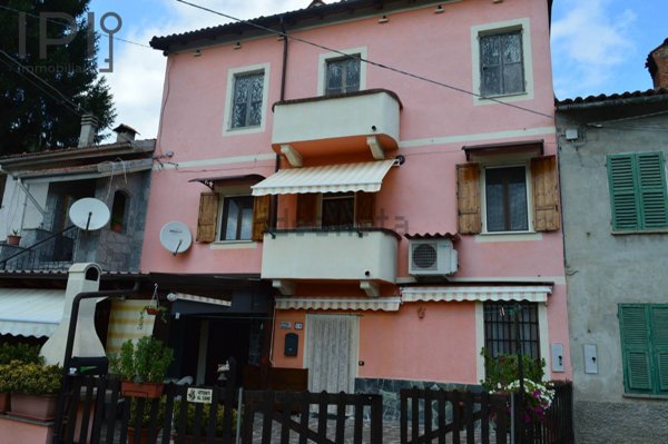 appartamento in vendita a Spigno Monferrato
