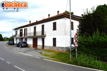 appartamento in vendita a Spigno Monferrato