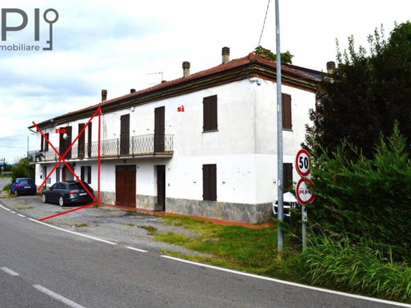 casa indipendente in vendita a Spigno Monferrato