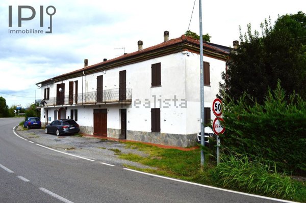 casa indipendente in vendita a Spigno Monferrato