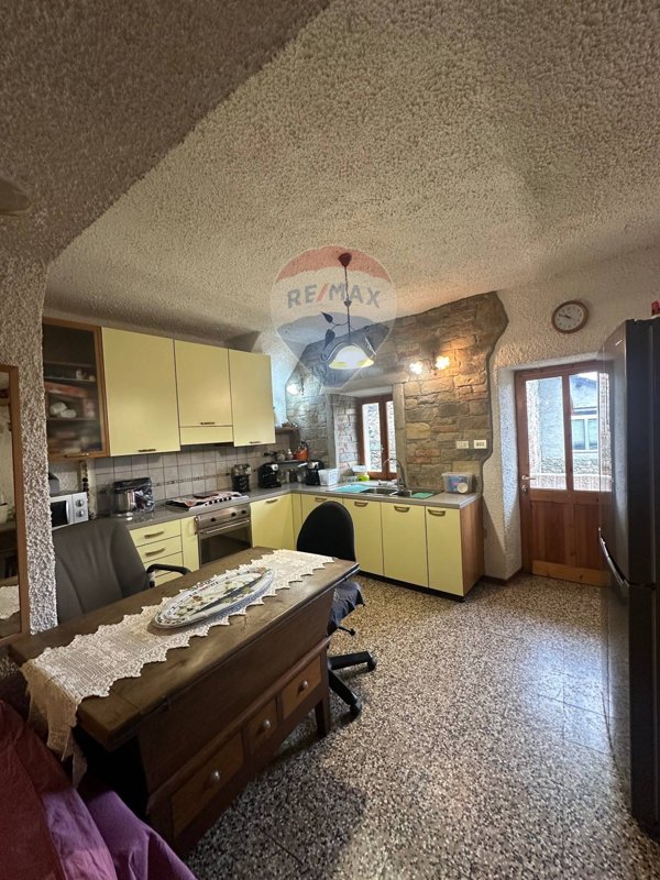 casa indipendente in vendita a Spigno Monferrato
