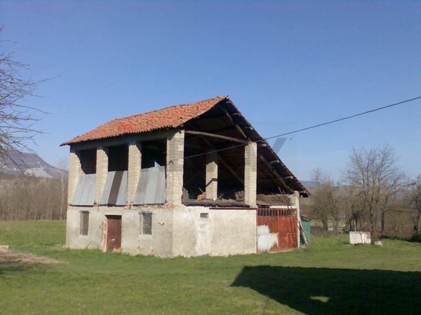 casa indipendente in vendita a Spigno Monferrato
