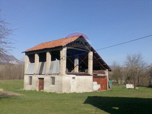 casa indipendente in vendita a Spigno Monferrato