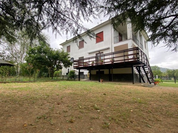 appartamento in vendita a Spigno Monferrato
