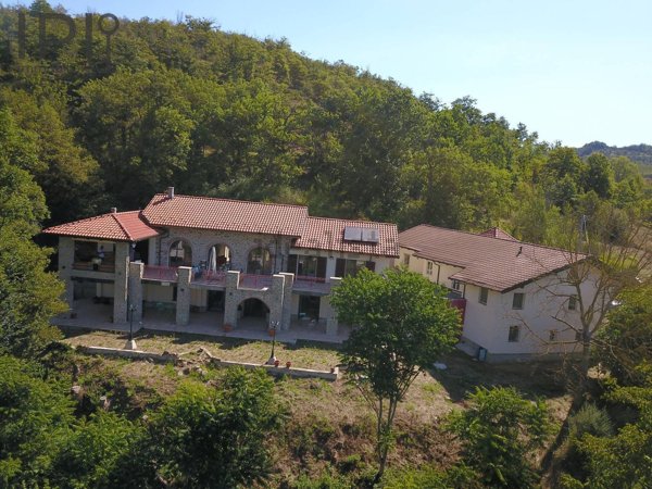 casa indipendente in vendita a Spigno Monferrato