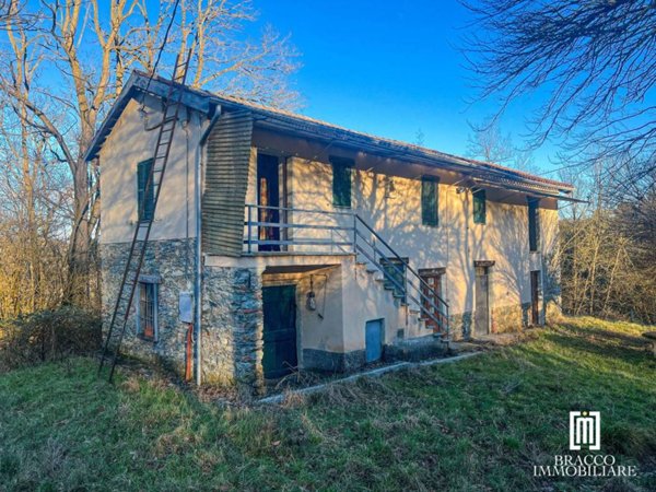 casa indipendente in vendita a Spigno Monferrato