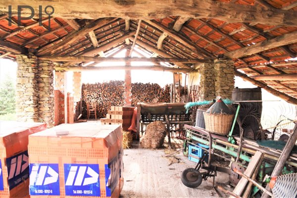 casa indipendente in vendita a Spigno Monferrato