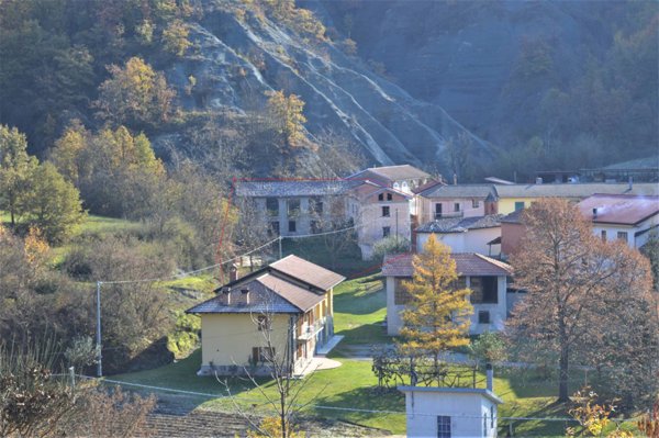 casa indipendente in vendita a Spigno Monferrato