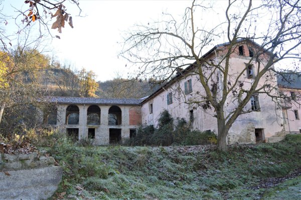 casa indipendente in vendita a Spigno Monferrato