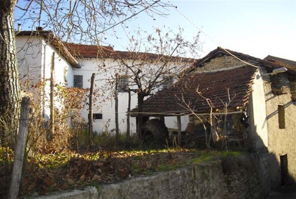 casa semindipendente in vendita a Spigno Monferrato