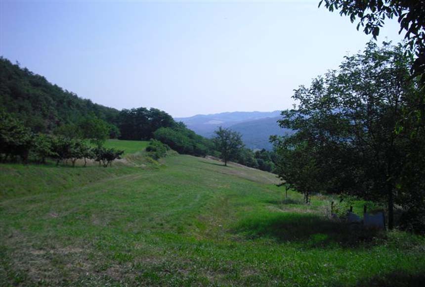 casa indipendente in vendita a Spigno Monferrato in zona Montaldo