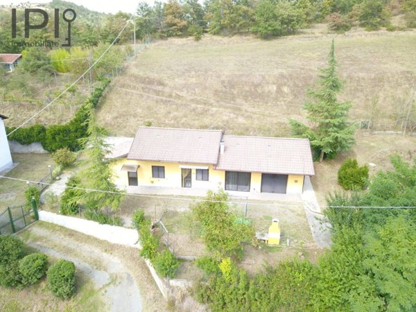 casa indipendente in vendita a Spigno Monferrato