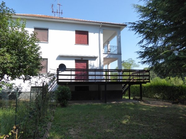 casa indipendente in vendita a Spigno Monferrato