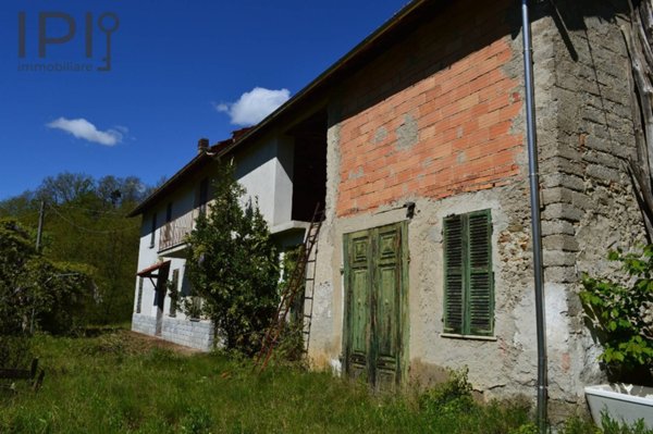 appartamento in vendita a Spigno Monferrato