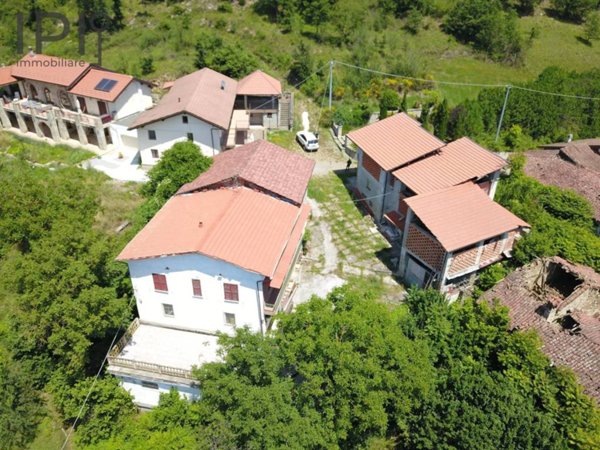 appartamento in vendita a Spigno Monferrato