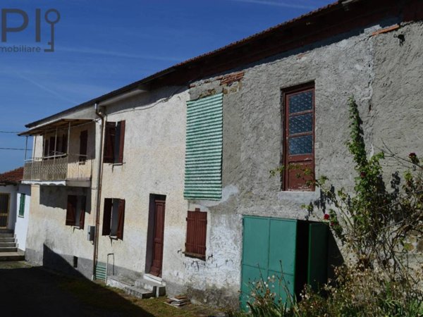 casa indipendente in vendita a Spigno Monferrato