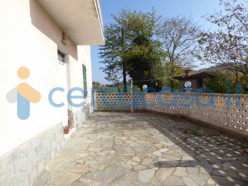 casa indipendente in vendita a Spigno Monferrato