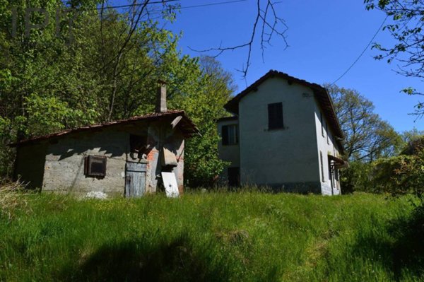 casa indipendente in vendita a Spigno Monferrato