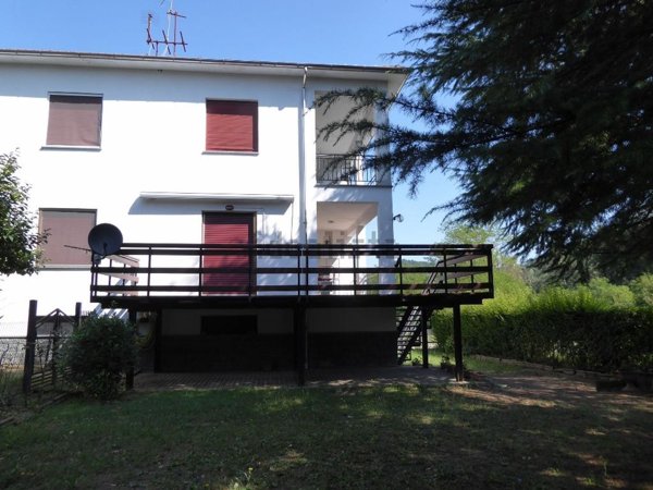 casa indipendente in vendita a Spigno Monferrato
