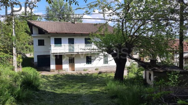casa indipendente in vendita a Spigno Monferrato