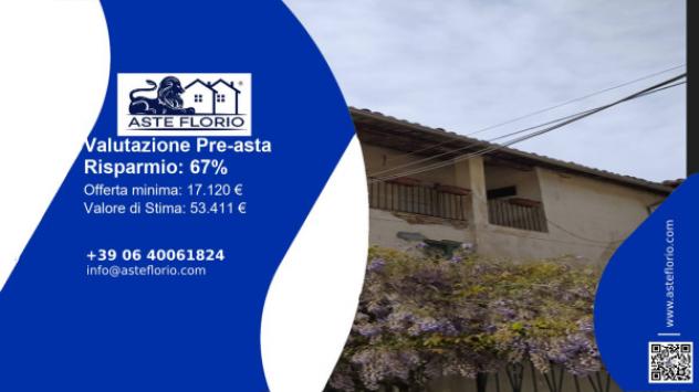 locale di sgombero in vendita a Spigno Monferrato