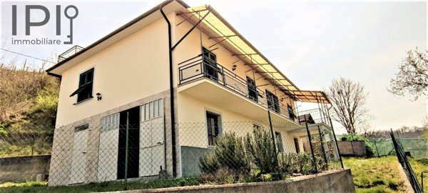 casa indipendente in vendita a Spigno Monferrato