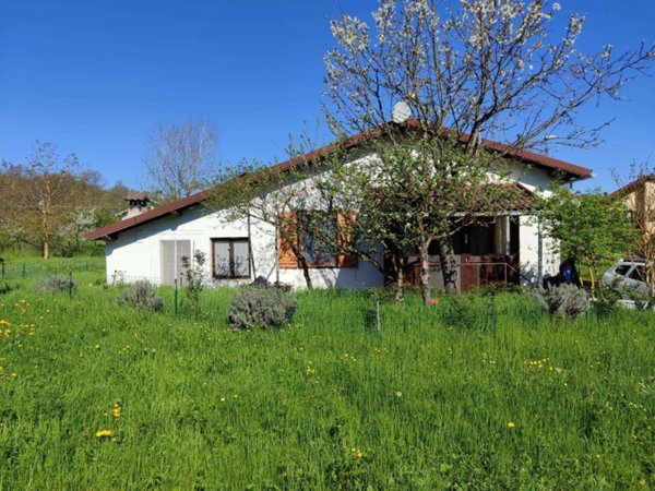 casa indipendente in vendita a Spigno Monferrato