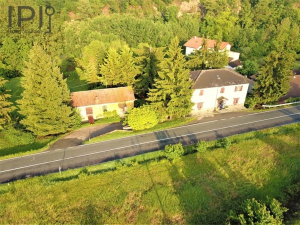 casa indipendente in vendita a Spigno Monferrato