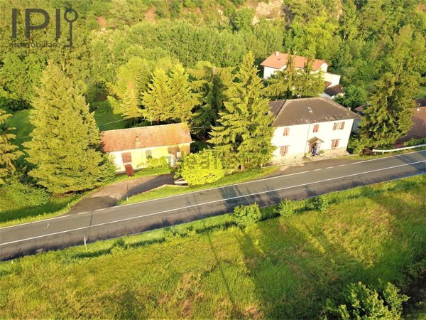 casa indipendente in vendita a Spigno Monferrato