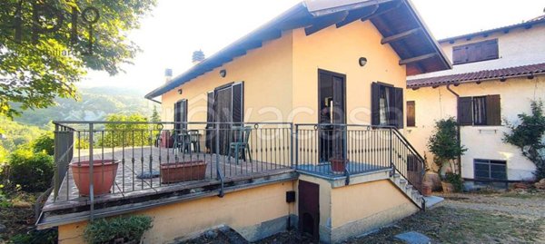 casa indipendente in vendita a Spigno Monferrato