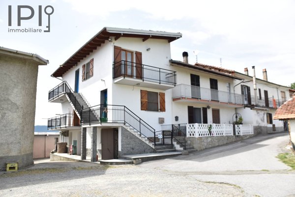 casa indipendente in vendita a Spigno Monferrato
