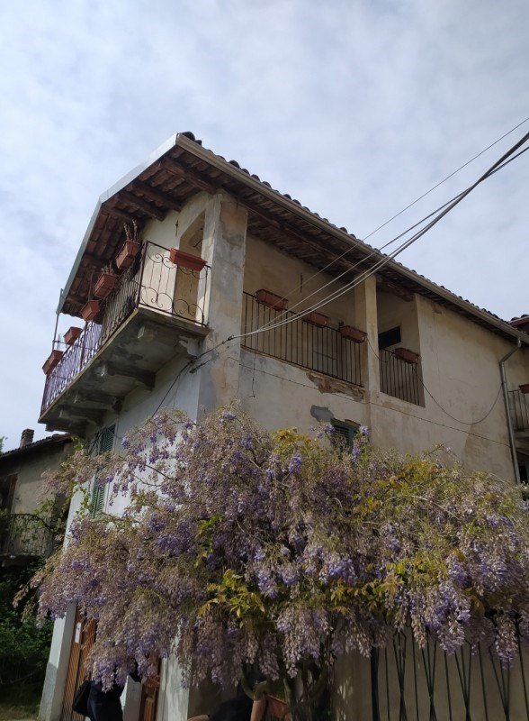 appartamento in vendita a Spigno Monferrato