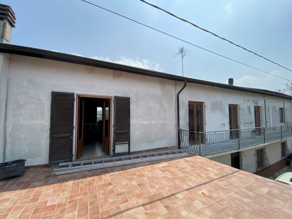 casa indipendente in vendita a Spigno Monferrato