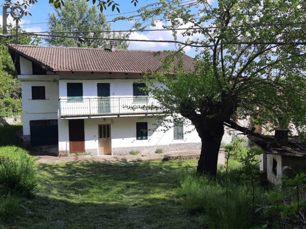 casa indipendente in vendita a Spigno Monferrato