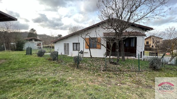 casa indipendente in vendita a Spigno Monferrato