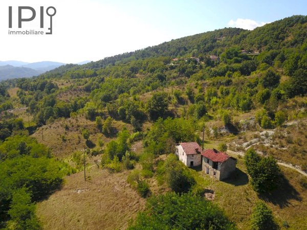 casale in vendita a Spigno Monferrato in zona Montaldo