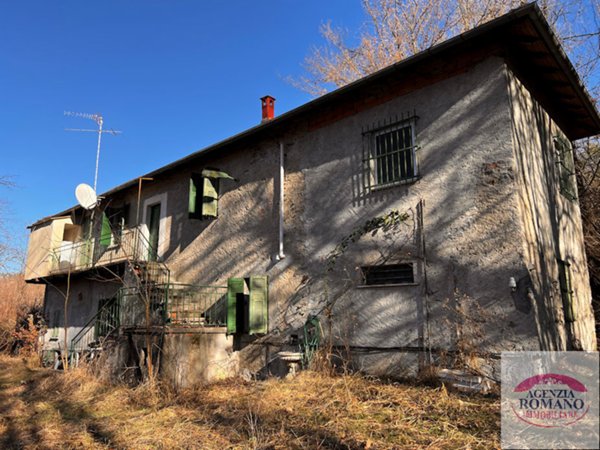casa indipendente in vendita a Spigno Monferrato