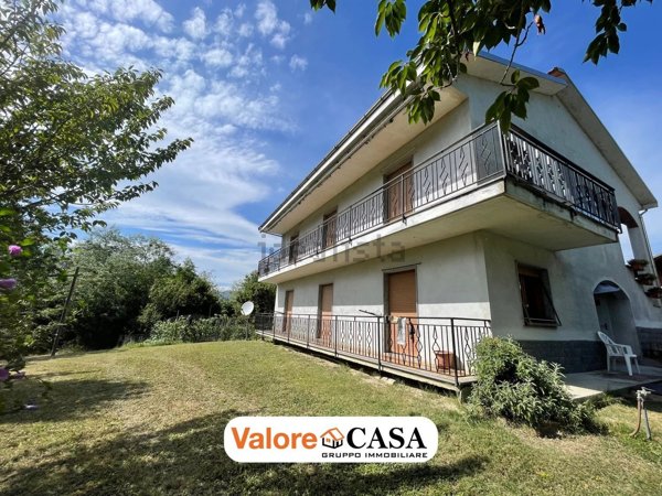 casa indipendente in vendita a Spigno Monferrato