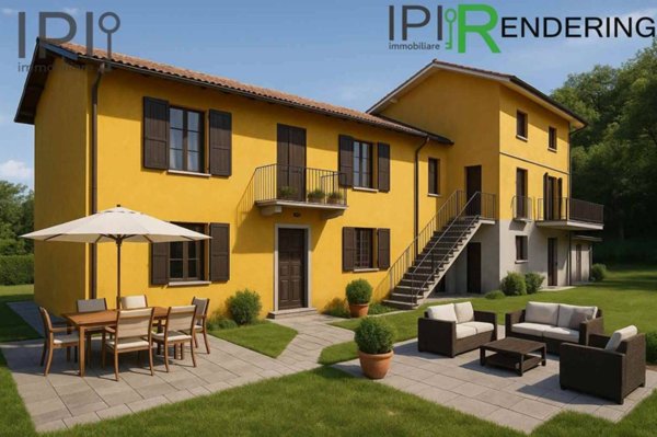 casa indipendente in vendita a Spigno Monferrato
