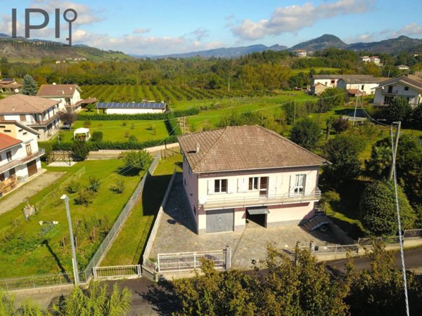 casa indipendente in vendita a Spigno Monferrato